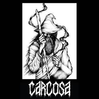 Carcosa (USA) : Demo 2015